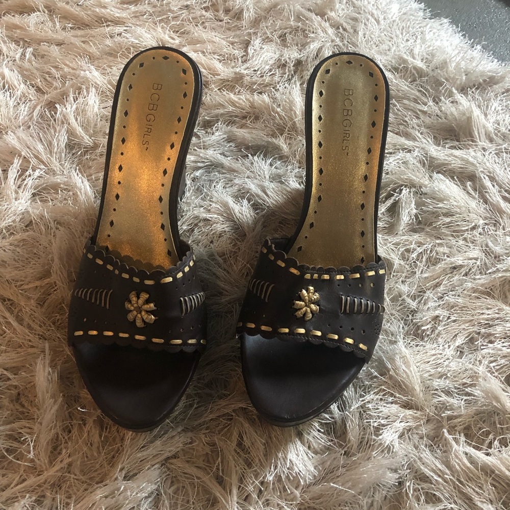 BCBG GIRLS WOMENS SHOES